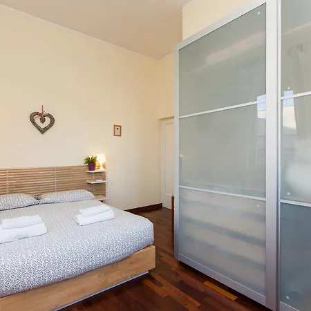 Daire Saint Peter's Lodgings Roma