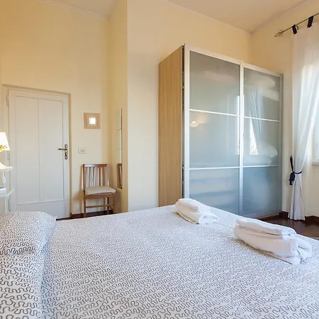Daire Saint Peter's Lodgings