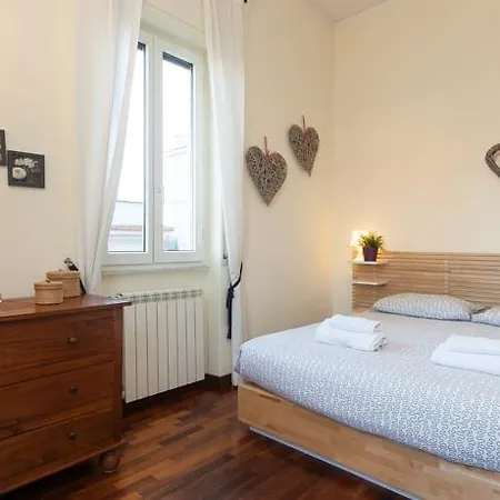Saint Peter's Lodgings