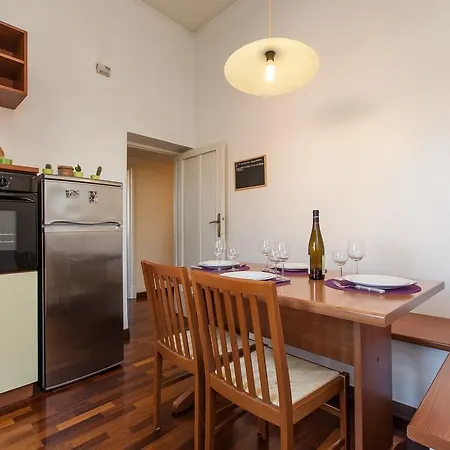 Saint Peter's Lodgings