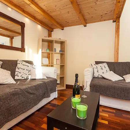 Saint Peter's Lodgings *