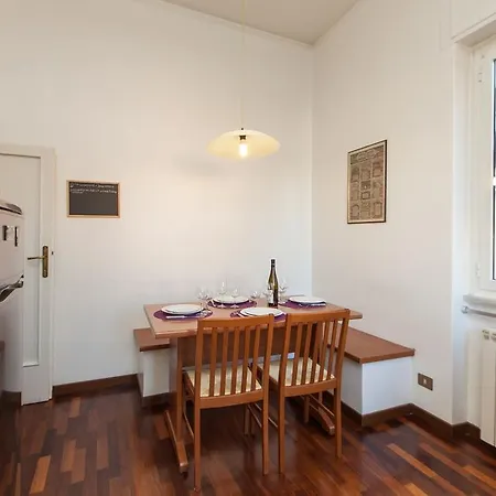 Saint Peter's Lodgings Daire