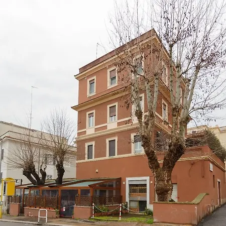 Daire Saint Peter's Lodgings