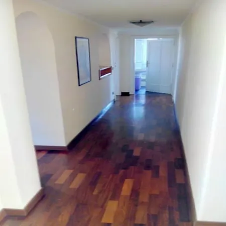 Daire Saint Peter's Lodgings Roma