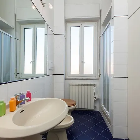 Daire Saint Peter's Lodgings *