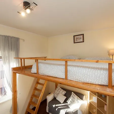 Daire Saint Peter's Lodgings Roma